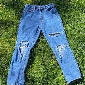 🦋PACSUN MOM JEAN🦋